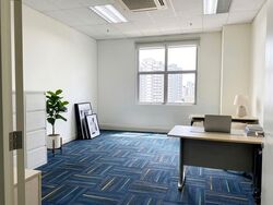Luzerne Building (D12), Office #574074751